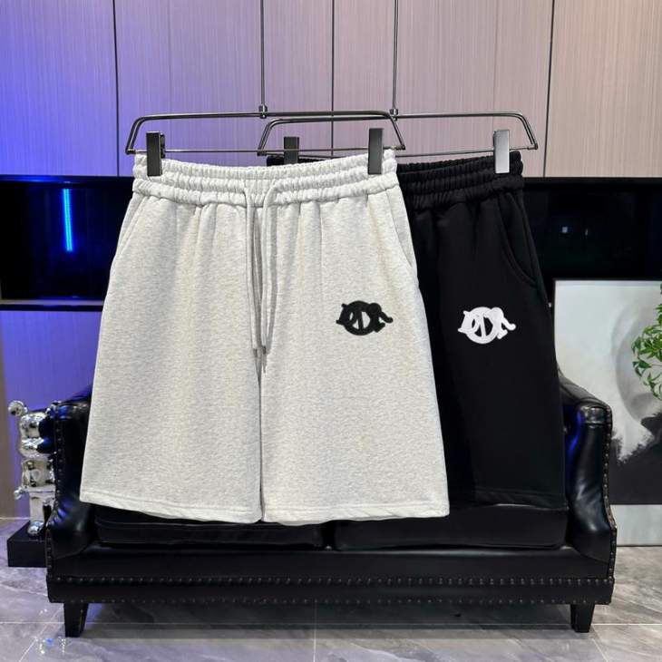 Picture of Dior Short Pants _SKUDiorS-XLxetr12817203